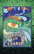 Cover: Talking in Tears - AuthorHouse