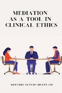 Abbildung von: Mediation as a Tool in Clinical Ethics - vaswani