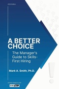 Cover: A Better Choice - Mark Smith