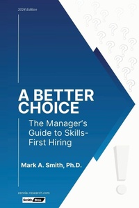 Enlarge image Cover: A Better Choice - Mark Smith