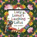 Cover: Lucy Lemur's Laughing Lotus - Young Minds Publishing