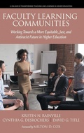 Cover: Faculty Learning Communities - Information Age Publishing