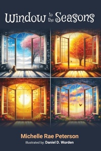 Abbildung von: Window to the Seasons - Gotham Books