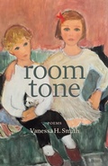 Cover: Room Tone - Finishing Line Press