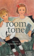 Cover: Room Tone - Finishing Line Press