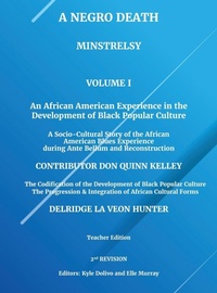 Abbildung von: A Negro Death - ARPress
