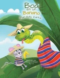 Cover: Boa en un Banano - Hint of Humanity LLC