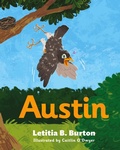 Cover: Austin - Southport Press