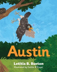 Enlarge image Cover: Austin - Southport Press