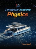 Cover: Conceptual Academy Physics - Conceptual Academy, PBC