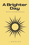 Cover: A Brighter Day - Bare Ink