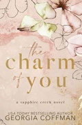 Cover: The Charm of You - Georgia Coffman