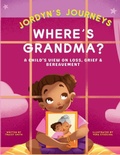 Cover: Where's Grandma? - Tracey Smith