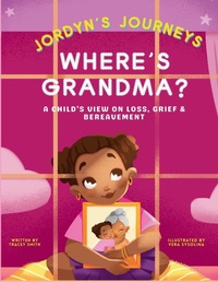 Abbildung von: Where's Grandma? - Tracey Smith