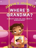 Cover: Where's Grandma? - Tracey Smith