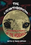 Cover: The Lycanthropicon - Minds Eye Publications