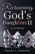 Cover: Recrowning God's Daughters II - So It Is Written