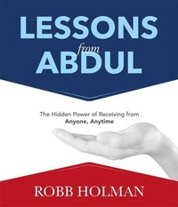 Abbildung von: Lessons from Abdul - Holman International Press