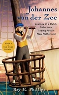 Cover: Johannes van der Zee - Quill Publications