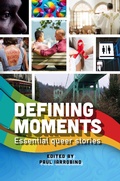 Cover: Defining Moments - Our Bold Voices