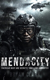 Abbildung von: Mendacity - Bryan Clark