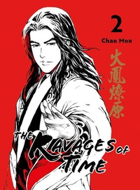Enlarge image Cover: The Ravages of Time - Chinabooks E. Wolf