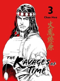 Enlarge image Cover: The Ravages of Time - Chinabooks E. Wolf
