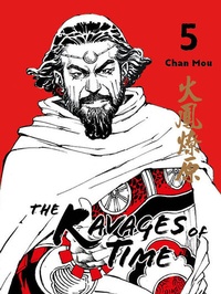 Enlarge image Cover: The Ravages of Time - Chinabooks E. Wolf