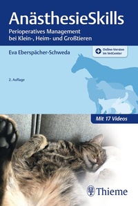 Abbildung von: AnästhesieSkills - Thieme