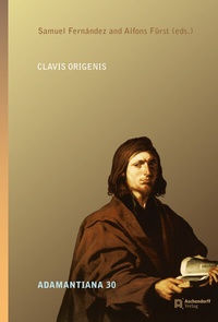 Abbildung von: Clavis Origenes - Aschendorff