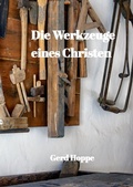 Cover: Die Werkzeuge eines Christen - Fundacja Light House