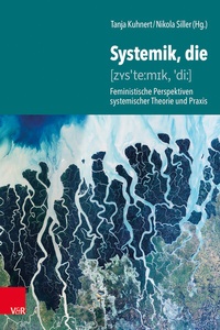 Abbildung von: Systemik, die - Vandenhoeck & Ruprecht