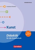 Cover: Didaktik f&uuml;r die Grundschule - Cornelsen P&auml;dagogik