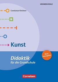 Abbildung von: Didaktik für die Grundschule - Cornelsen Pädagogik