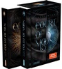 Cover: Court of Sun: Beide Bände im Bundle - Carlsen