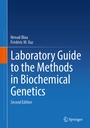 Cover: Laboratory Guide to the Methods in Biochemical Genetics - Springer