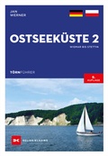 Cover: T&ouml;rnf&uuml;hrer Ostseek&uuml;ste 2 - Delius Klasing