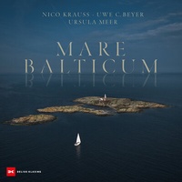 Abbildung von: Mare Balticum - Delius Klasing