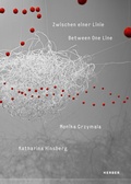 Cover: Monika Grzymala und Katharina Hinsberg - Kerber Verlag