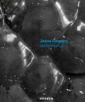 Cover: Jaana Caspary - Kerber Verlag