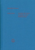 Cover: Gabriel Faur&eacute; - Catalogue des ouvres (Catalogue of works / Werkverzeichnis) - B&auml;renreiter
