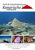 Cover: Fische der Kanaren - epubli