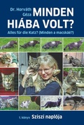 Cover: SZISZI NAPL&Oacute;JA - SISSIS TAGEBUCH - Tolino Media