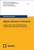 Abbildung von: Afghan Women in Solidarity - Nomos