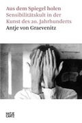 Cover: Aus dem Spiegel holen - Hatje Cantz Verlag