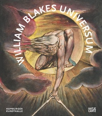 Abbildung von: William Blakes Universum - Hatje Cantz Verlag