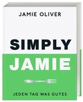 Cover: Simply Jamie - Dorling Kindersley Verlag
