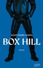 Cover: Box Hill - Albino Verlag, Salzgeber Buchverlage GmbH