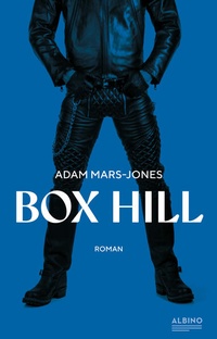 Enlarge image Cover: Box Hill - Albino Verlag, Salzgeber Buchverlage GmbH