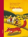 Cover: Fiabe ceche - Vitalis